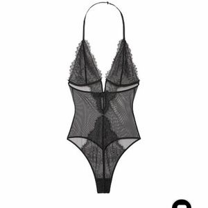 Victoria’s Secret v-Teddy NWT